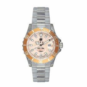 Montre Femme Ike BR007 (Ø 40 mm) de Ike, Montres bracelet - Réf : S0300652, Prix : 22,34 €, Remise : %