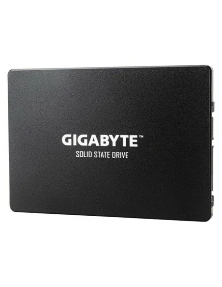 Festplatte Gigabyte GP-GSTFS3 2,5" SSD 500 MB/s SSD | Tienda24 Tienda24.eu