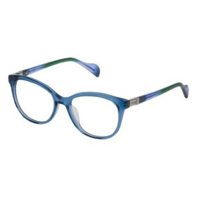 Unisex Sunglasses Opposit TM-016S-02_BLUE ø 58 mm | Tienda24 - Global Online Shop Tienda24.eu