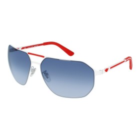 Unisex-Sonnenbrille Polaroid PLD-7048-S-0Z3G6BG Ø 65 mm | Tienda24 - Global Online Shop Tienda24.eu