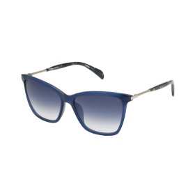 Ladies' Sunglasses Longchamp LO683S-001 ø 56 mm | Tienda24 - Global Online Shop Tienda24.eu