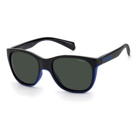 Óculos de Sol Infantis Hawkers RAVE KIDS Ø 38 mm Azul escuro | Tienda24 - Global Online Shop Tienda24.eu