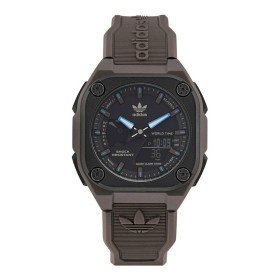 Herrenuhr Festina F20403/1 Silberfarben | Tienda24 - Global Online Shop Tienda24.eu