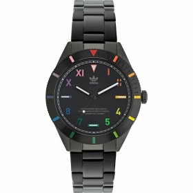 Men's Watch Breil TW2059 Black (Ø 41 mm) | Tienda24 - Global Online Shop Tienda24.eu