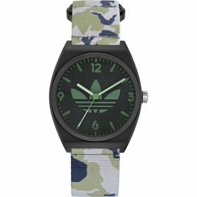 Unisex-Uhr Superdry SYG125O (Ø 44 mm) | Tienda24 - Global Online Shop Tienda24.eu