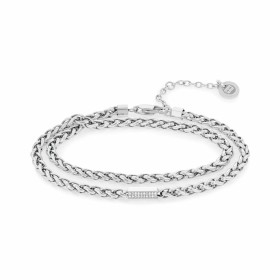 Bracelete feminino Folli Follie BA1B003SK 23 cm | Tienda24 - Global Online Shop Tienda24.eu