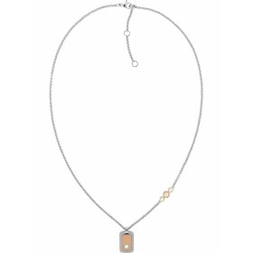 Ladies' Necklace Tommy Hilfiger 2780577 by Tommy Hilfiger, Chains - Ref: S0388022, Price: 35,42 €, Discount: %