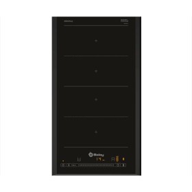 Plaque à Induction Teka IBF 64 Infinity G1 60 cm 7200 W | Tienda24 - Global Online Shop Tienda24.eu