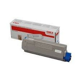 Toner OKI 44315307 Cyan de OKI, Toners et encre pour imprimante - Réf : M0515881, Prix : 235,82 €, Remise : %