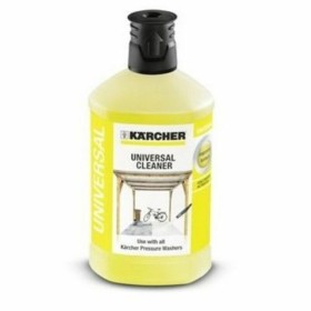 Detergente per Automobili Kärcher UNIVE P&C 1 L di Kärcher, Shampoo - Rif: S0411476, Prezzo: 10,36 €, Sconto: %