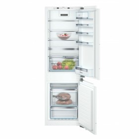 Combined Refrigerator Severin RKS8830   88 Red | Tienda24 - Global Online Shop Tienda24.eu