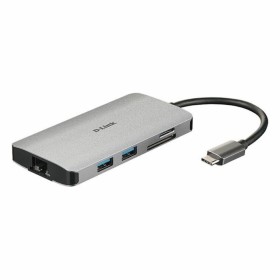 Hub USB i-Tec C31FLATDOCKPDPRO | Tienda24 - Global Online Shop Tienda24.eu