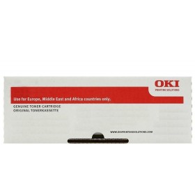 Tóner Original OKI 44318620 Preto de OKI, Toners e tinta de impressora - Ref: M0515899, Preço: 56,71 €, Desconto: %