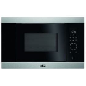 Mikrowelle Balay 3CG5175N2 25 L Schwarz Silberfarben 1000 W 1200 W 900 W 20 L 900W | Tienda24 - Global Online Shop Tienda24.eu