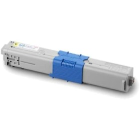 Toner original OKI 44469722 Jaune de OKI, Toners et encre pour imprimante - Réf : M0515905, Prix : 213,65 €, Remise : %