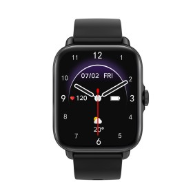 Smartwatch DCU CURVED GLASS PRO Rosa | Tienda24 - Global Online Shop Tienda24.eu