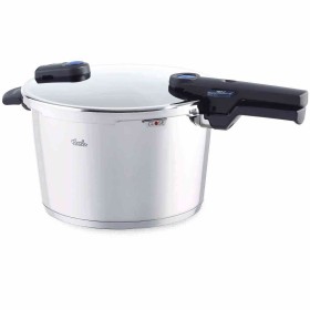 Pressure cooker Magefesa INOXTAR Metal Stainless steel 6 L | Tienda24 - Global Online Shop Tienda24.eu