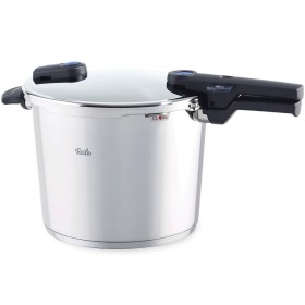 Pressure cooker Magefesa INOXTAR Metal Stainless steel 6 L | Tienda24 - Global Online Shop Tienda24.eu