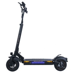 Patinete Eléctrico Segway F40I Negro Gris | Tienda24 - Global Online Shop Tienda24.eu