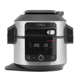 Robot da Cucina Heinrich's HKM 6278 Rosa 1300 W 6,5 L | Tienda24 - Global Online Shop Tienda24.eu