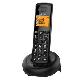 Wireless Phone Gigaset A170 Black Amber | Tienda24 - Global Online Shop Tienda24.eu