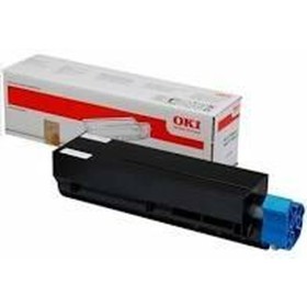 Toner OKI 44574802 Noir de OKI, Toners et encre pour imprimante - Réf : M0515920, Prix : 163,86 €, Remise : %