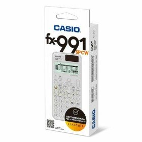 Calcolatrice scientifica Casio FX-570ESPLUS-2 BOX Nero | Tienda24 - Global Online Shop Tienda24.eu