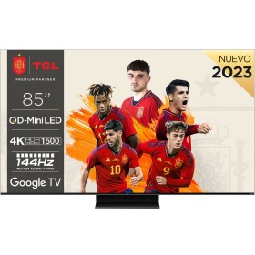 Smart TV LG 55NANO82T6B 4K Ultra HD 55" NanoCell | Tienda24 - Global Online Shop Tienda24.eu