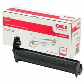 Tóner OKI 44844470 Magenta de OKI, Tóners y tinta de impresora - Ref: M0515932, Precio: 183,61 €, Descuento: %