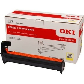 Printer drum OKI 44844473 Yellow by OKI, Drum Kits - Ref: M0515935, Price: 167,55 €, Discount: %