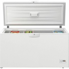 N/C von BEKO, Gefrierschränke - Ref: S0458044, Preis: 583,90 €, Rabatt: %