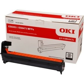 Tambour d’imprimante OKI 44844476 Noir ES8453DN MFP SERIES / ES8473DN MFP de OKI, Toners et encre pour imprimante - Réf : M05...