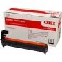 Tambor de impressora OKI 44844476 Preto ES8453DN MFP SERIES / ES8473DN MFP | Tienda24 - Global Online Shop Tienda24.eu