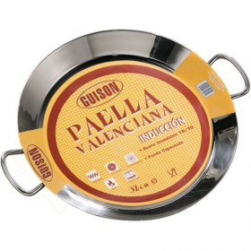 Pan Vaello Enamelled Steel 4 persons (Ø 30 cm) | Tienda24 - Global Online Shop Tienda24.eu