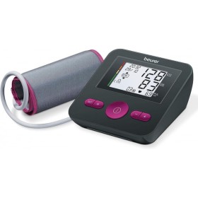 Arm Blood Pressure Monitor Braun | Tienda24 - Global Online Shop Tienda24.eu