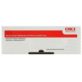 Toner original OKI 44844515 Cyan de OKI, Toners et encre pour imprimante - Réf : M0515949, Prix : 195,78 €, Remise : %