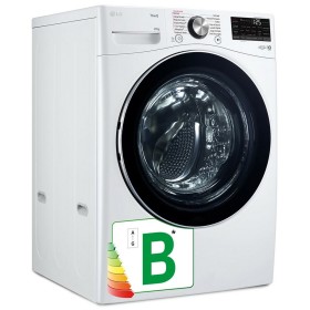 Washing machine Aspes AL8400AIDVB 60 cm 1400 rpm | Tienda24 - Global Online Shop Tienda24.eu