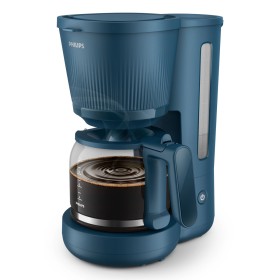 Drip Coffee Machine Moccamaster Black Steel 1520 W 1,25 L | Tienda24 - Global Online Shop Tienda24.eu