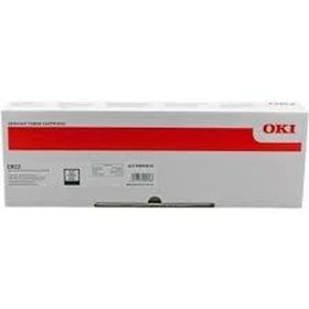 Toner OKI 44844616 Black by OKI, Printer toners and inks - Ref: M0515958, Price: 124,96 €, Discount: %