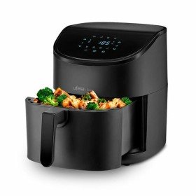 Air Fryer UFESA CROW by UFESA, Air fryers - Ref: S0460519, Price: 58,54 €, Discount: %