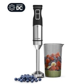 Mixeur plongeant Universal Blue 7070X Bleu 700 W de Universal Blue, Mixeurs manuels et avec bol - Réf : S0461247, Prix : 24,3...