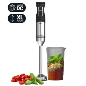 Hand-held Blender Taurus ROBOT750 PLUS.X | Tienda24 - Global Online Shop Tienda24.eu