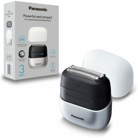 Kabellose Haarschneidemaschine Panasonic Corp. ERGB62H503 0.5 mm Schwarz | Tienda24 - Global Online Shop Tienda24.eu