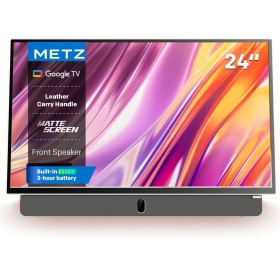 Smart TV Metz 40MTE6000Z 40" LED | Tienda24 - Global Online Shop Tienda24.eu