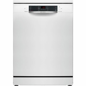 Lave-vaisselle BOSCH SMS46KW01E de BOSCH, Lave-vaisselle de comptoir - Réf : S0461410, Prix : 502,03 €, Remise : %