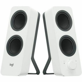 Altavoces Bluetooth Logitech 980-001292 Blanco 10 W de Logitech, Equipos de altavoces - Ref: S0461499, Precio: 58,73 €, Descu...