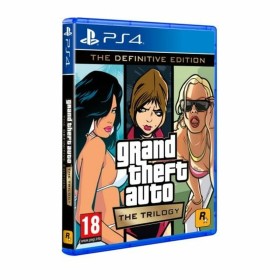 Jogo eletrónico PlayStation 4 Ardistel de Ardistel, Jogos de vídeo - Ref: S0461676, Preço: 31,36 €, Desconto: %