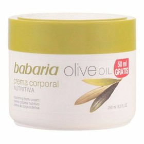 Creme Corporal Babaria de Babaria, Hidratantes - Ref: S0506384, Preço: 2,09 €, Desconto: %