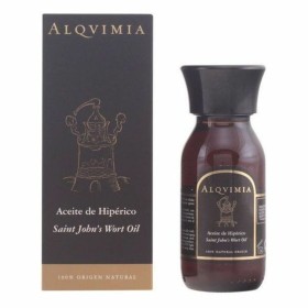 Óleo Corporal Alqvimia Camomila Zimbro Alecrim (150 ml) | Tienda24 - Global Online Shop Tienda24.eu