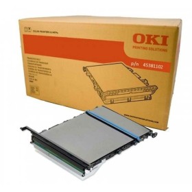 Courroie de Transfert pour Toner OKI 45381102 de OKI, Courroies, rouleaux et unités de transfert - Réf : M0515985, Prix : 124...